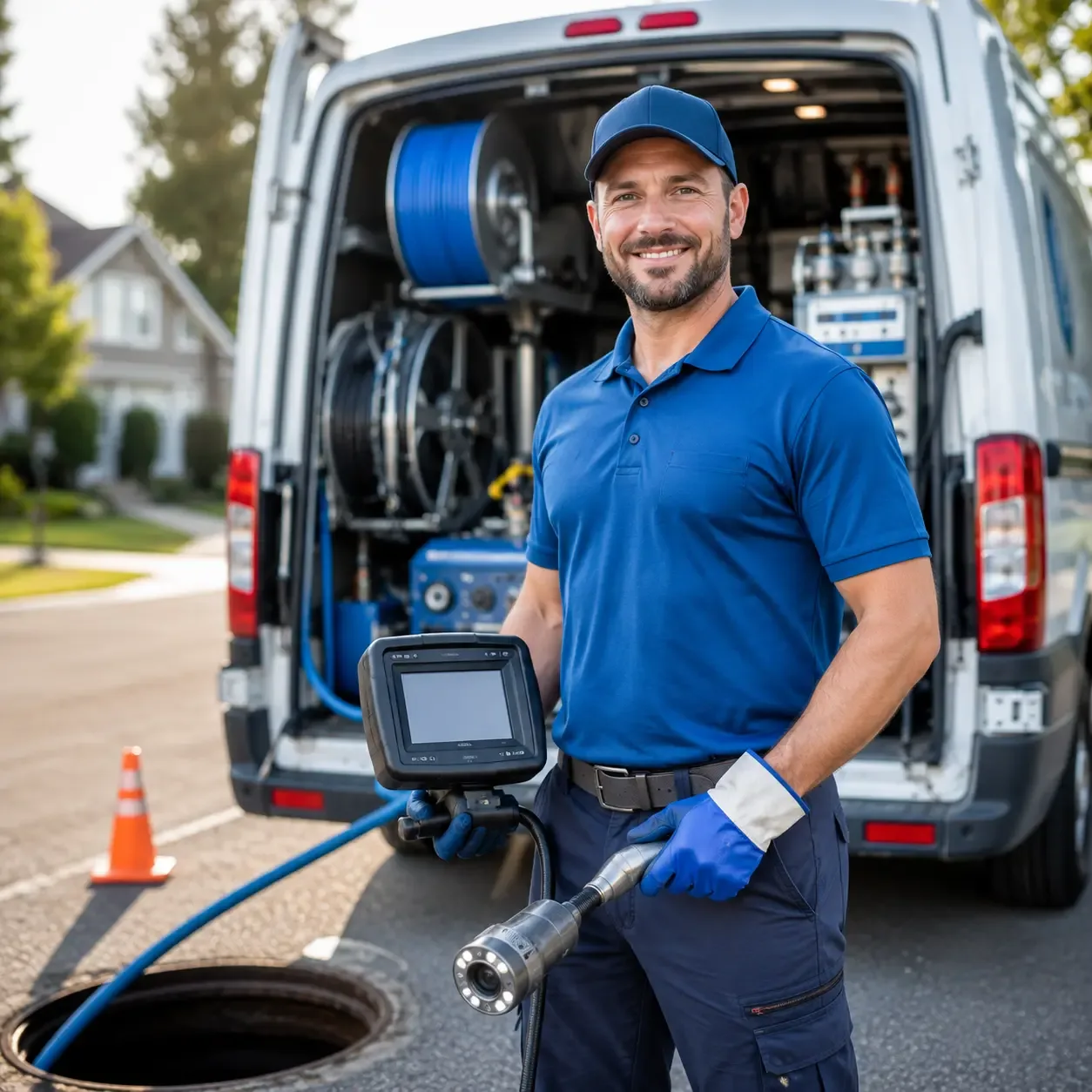 Local Pipe Relining specialists in Walker, MO