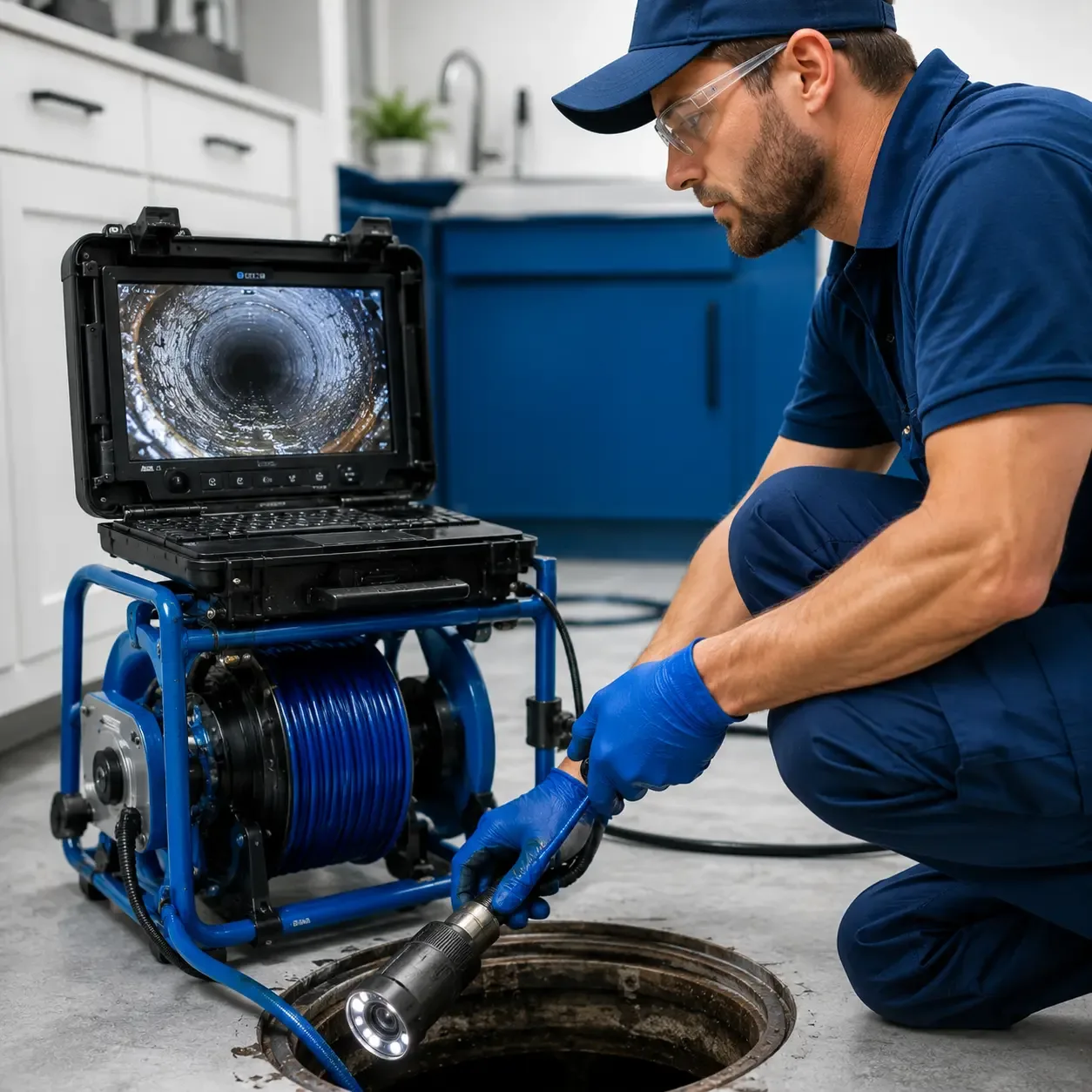 Pipe Relining professionals serving Walker, MO